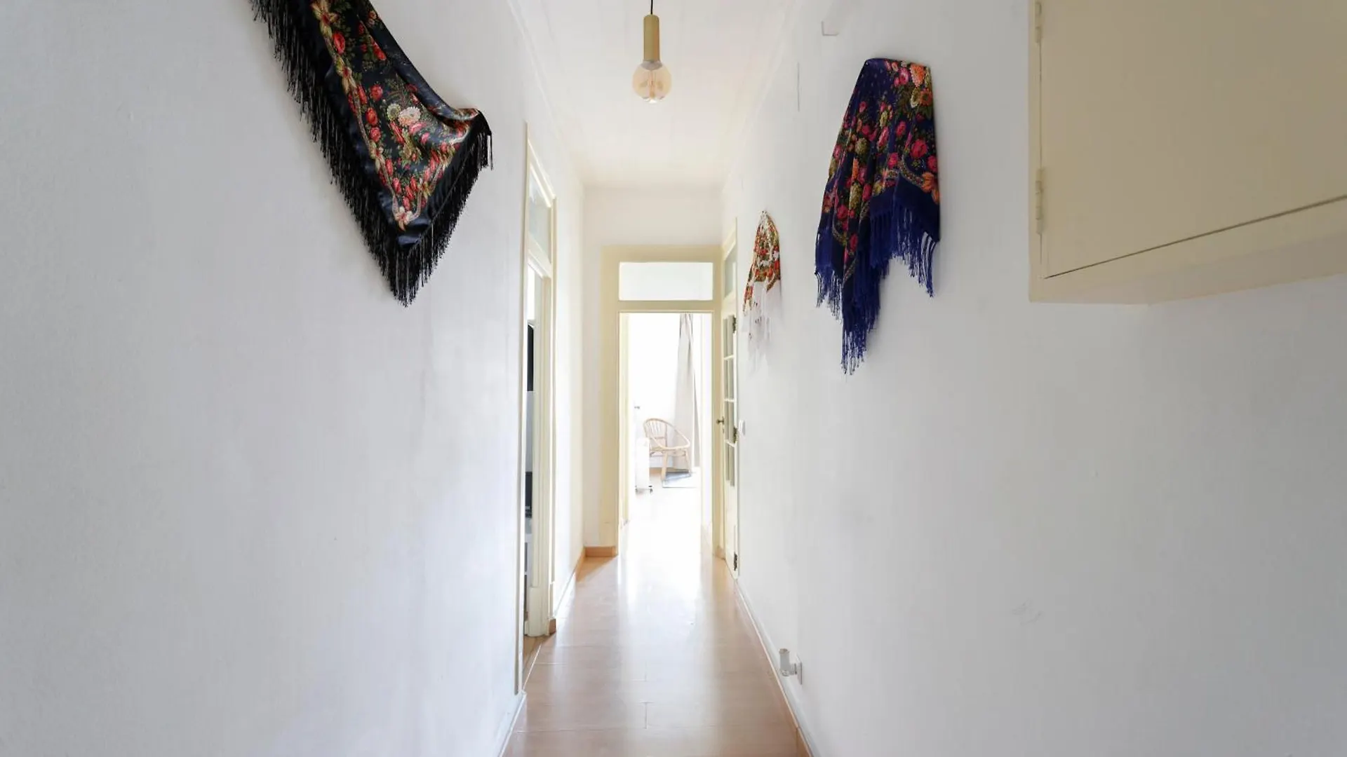 Casa Dos Xailes Apartment Lisbon Portugal