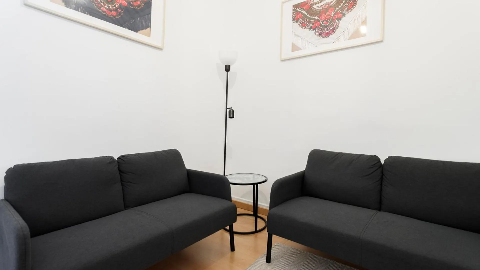 Casa Dos Xailes Apartment Lisbon