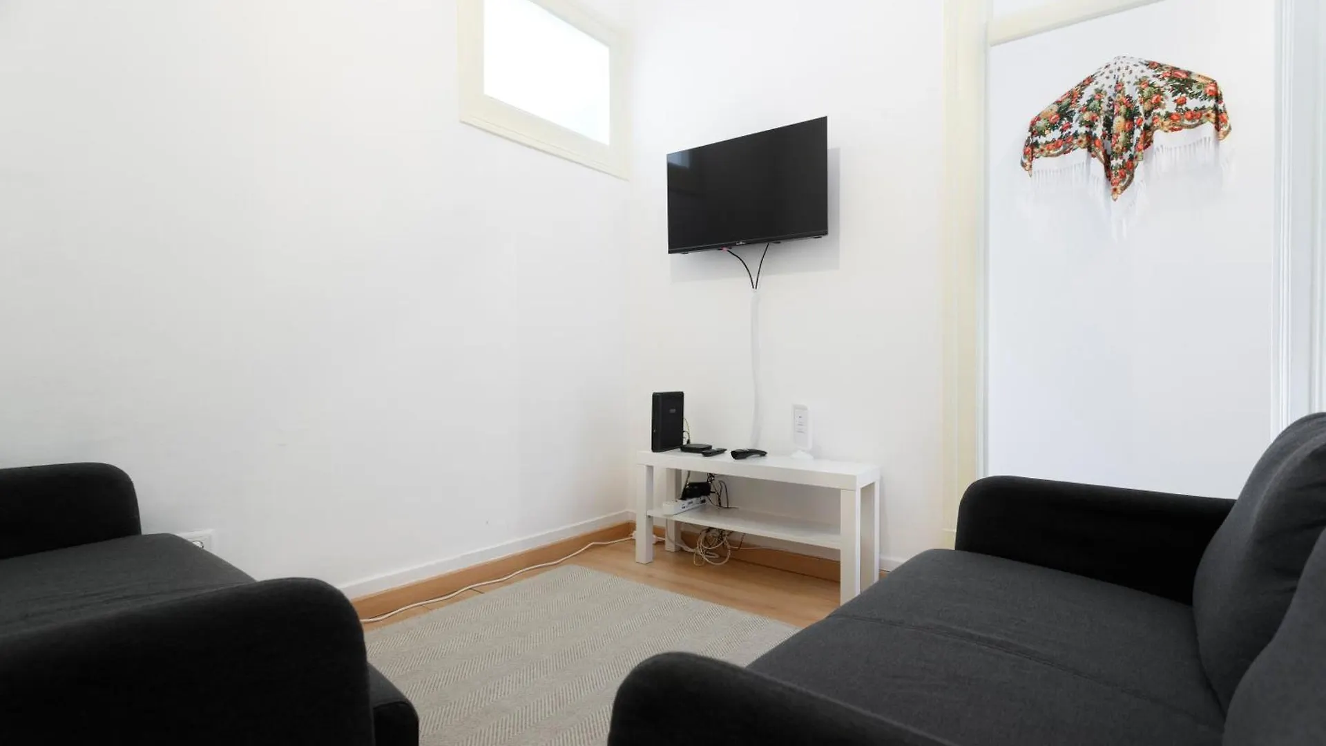 Casa Dos Xailes Apartment Lisbon
